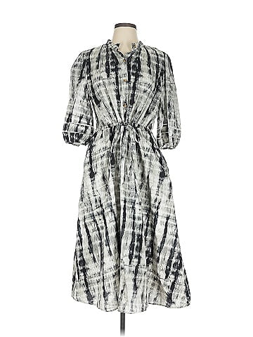 Who What Wear Casual Dress (view 1)