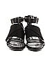 Jason Wu Black Sandals Size EU 37 - photo 2