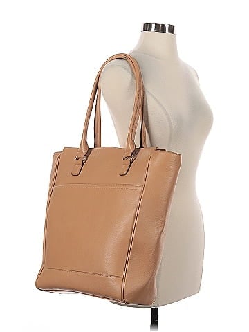 Banana Republic Tote (view 2)