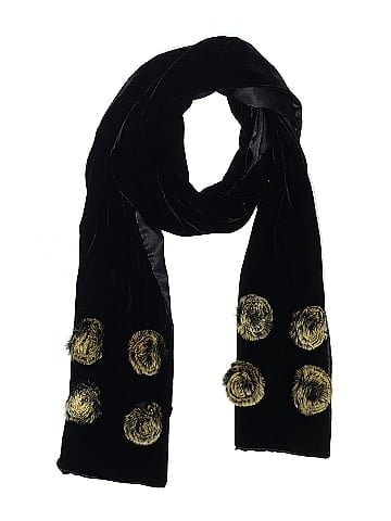 Unbranded Silk Scarf (view 1)