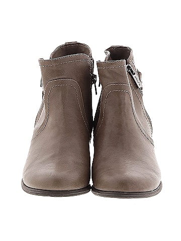 Unisa Ankle Boots (view 2)