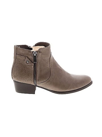 Unisa Ankle Boots (view 1)