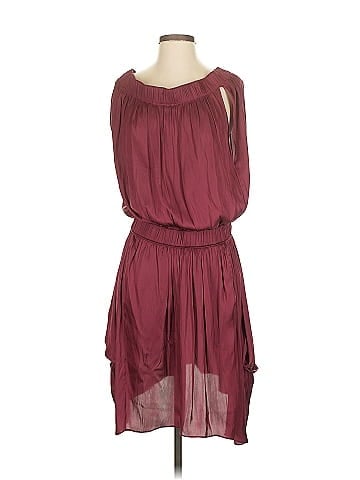 Halston Heritage Cocktail Dress (view 1)