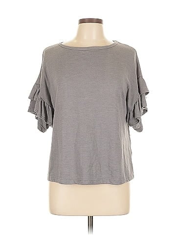 Ginger G. Short Sleeve Top (view 1)