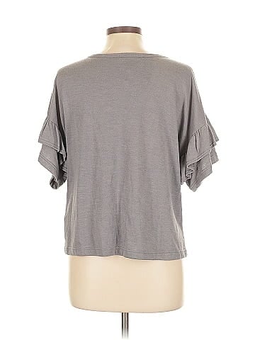 Ginger G. Short Sleeve Top (view 2)