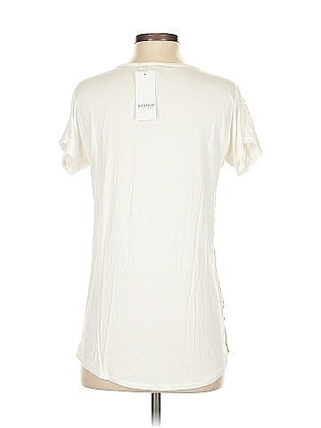 Design History Short Sleeve Top (view 2)