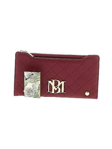 Badgley Mischka Wallet (view 1)