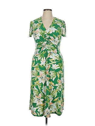 Maggy London Casual Dress (view 1)