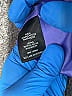 Torrid Blue Blazer Size 4X Plus (4) - photo 7