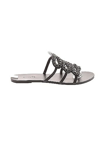 Schutz Sandals (view 1)