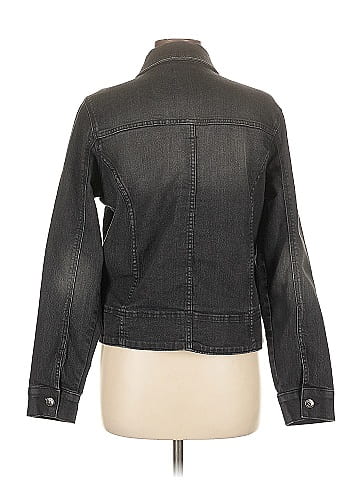Venus Denim Jacket (view 2)