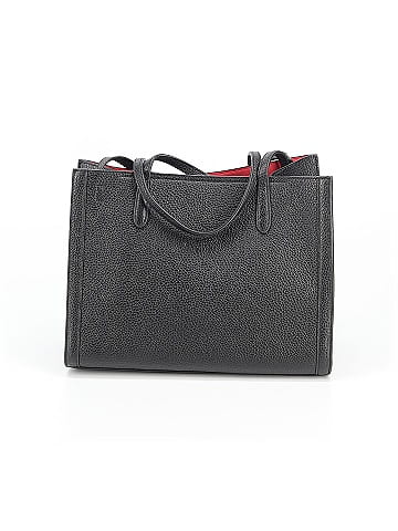 Banana Republic Leather Satchel (view 1)