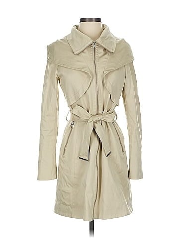 Soia & Kyo Trenchcoat (view 1)