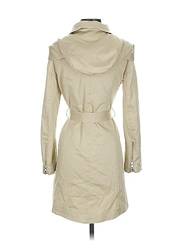 Soia & Kyo Trenchcoat (view 2)