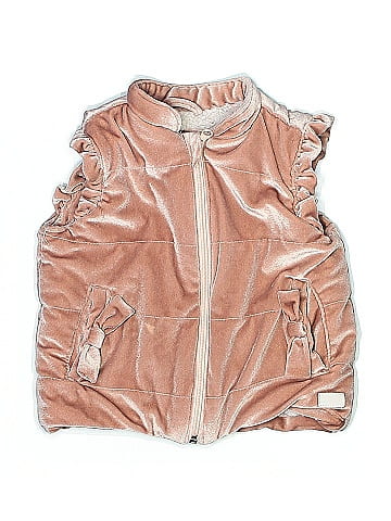 7 For All Mankind Vest (view 1)