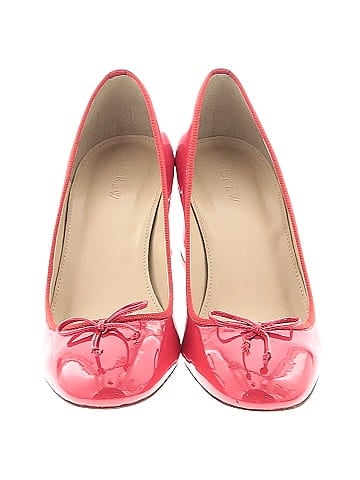 J.Crew Heels (view 2)