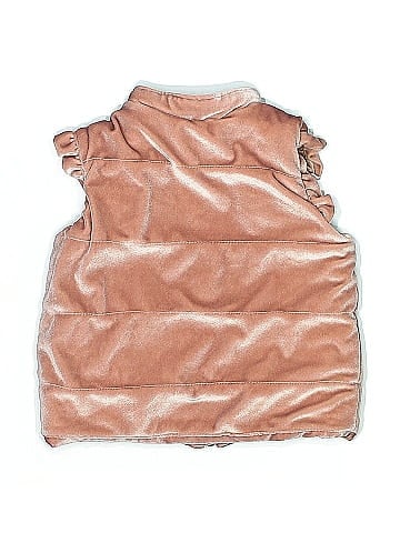 7 For All Mankind Vest (view 2)