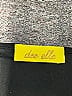 Dee Elle Solid Black Casual Dress Size 2 - photo 7