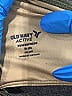 Active by Old Navy Green Tan Tank Top Size M - photo 3