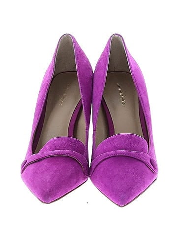 Ann Taylor Heels (view 2)