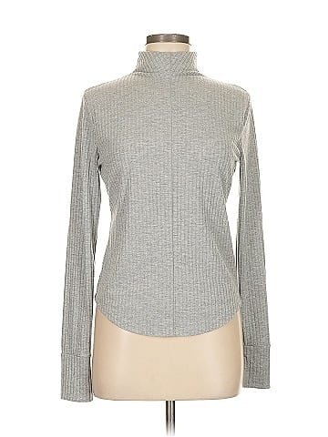 MWL by Madewell Long Sleeve Top (view 1)