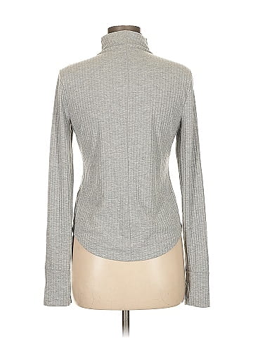 MWL by Madewell Long Sleeve Top (view 2)