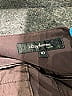 Daisy Fuentes Burgundy Dress Pants Size 10 - photo 4
