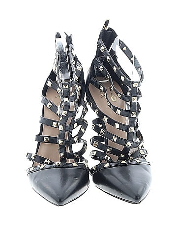 Mix No. 6 Heels (view 2)