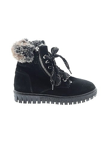 Ron White Ankle Boots (view 1)