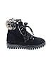 Ron White Black Ankle Boots Size EU 36 - photo 1