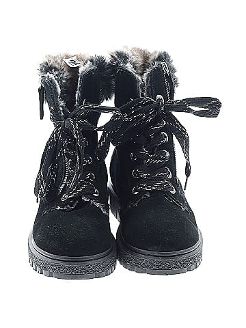 Ron White Ankle Boots (view 2)