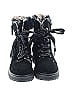 Ron White Black Ankle Boots Size EU 36 - photo 2