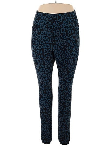 LIVI Active Pants (view 1)