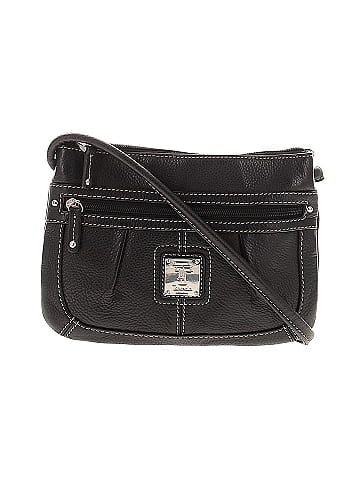 Tignanello Leather Crossbody Bag (view 1)
