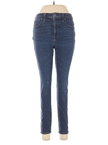 Madewell Jeans (view 1)