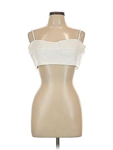 Dissh Sleeveless Top (view 1)