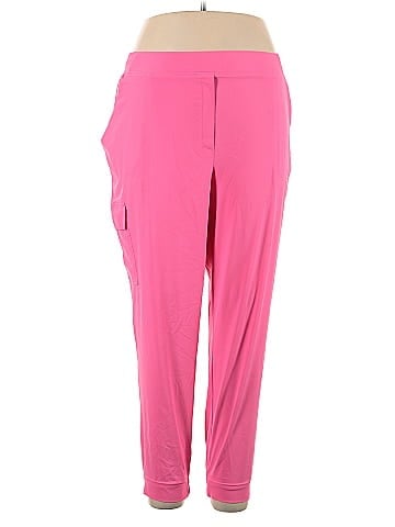 Zenergy by Chico's Casual Pants (view 1)