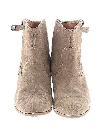 Sofft Ankle Boots (view 2)