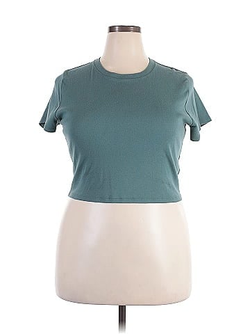 Hollister Short Sleeve T-Shirt (view 1)