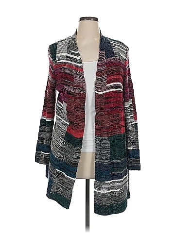 Nic + Zoe Cardigan (view 1)