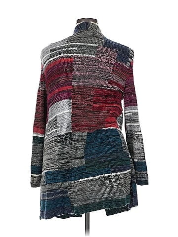 Nic + Zoe Cardigan (view 2)