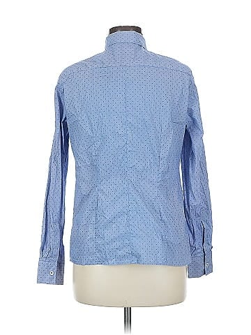 ICO Long Sleeve Button-Down Shirt (view 2)