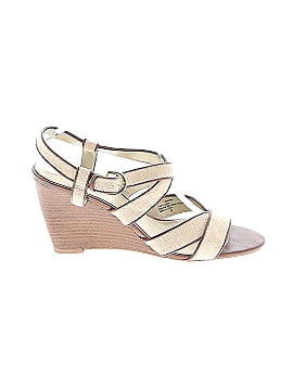 Kelly & Katie Wedges