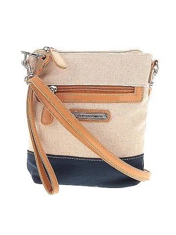 Stone Mountain Crossbody Bag (view 1)