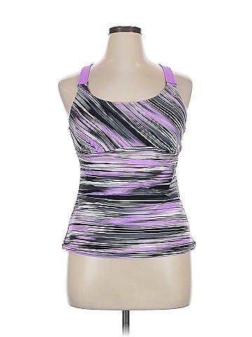 ZeroXposur Tank Top (view 1)