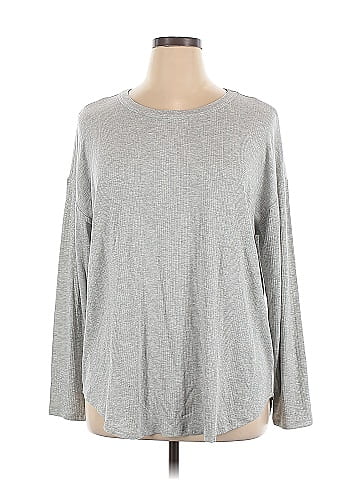 Lou & Grey 3/4 Sleeve T-Shirt (view 1)