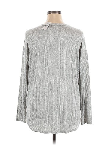 Lou & Grey 3/4 Sleeve T-Shirt (view 2)