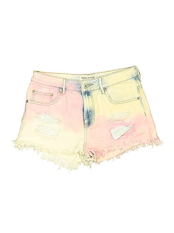Bullhead Denim Shorts (view 1)