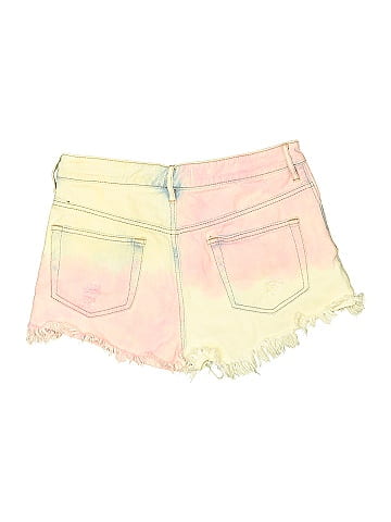Bullhead Denim Shorts (view 2)