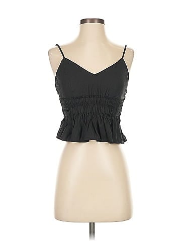 Cotton Candy LA Sleeveless Top (view 1)